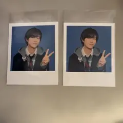 SnowMan カレンダー 特典 阿部亮平