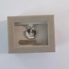 ミキモト　パールネックレス