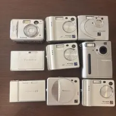 2025年最新】finepix 50iの人気アイテム - メルカリ