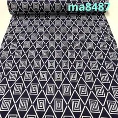 Dia♡ma8429 8348 8411訳あり 浴衣 反物 ハギレ？ 男物 Dia♡様専用ma8429 8348 8411訳あり 浴衣 反物 ハギレ？ 男物 - メルカリ