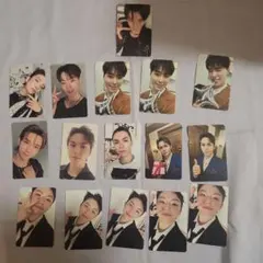 SEVENTEEN DAREDEVIL Ver. セブチ