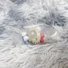 きらっととんでいけ しゃぼん玉 ハローキティ