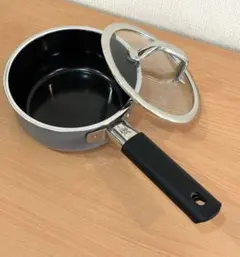 WMF ヒュージョンテック ソースパン 16cm プラチナムのサムネイル