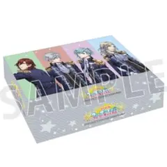 うたプリ キングダム 円盤 初回限定盤 カルナイ