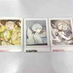 18TRIP エイトリ 白光糖衣 ぱしゃこれ 特典 - メルカリ