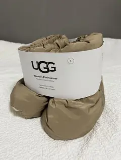 UGG Women's Plushwarmer Sサイズのサムネイル