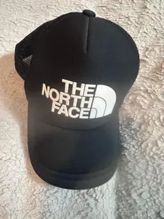 THE NORTH FACE メッシュキャップ ブラック