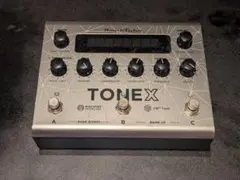 ほぼ新品】ToneX pedal【ライセンス解除済み】 - メルカリ