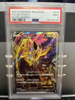 桑達斯V SA psa9