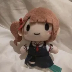望月穂波 ぬいぐるみ 劇場版