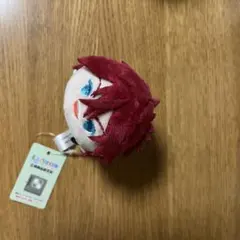 天城燐音 もちもちマスコット