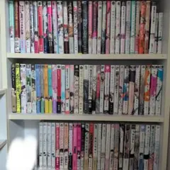 BL漫画 バラ売り