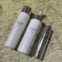 アルビオン　空き容器3本