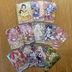 て*す様 ひみつのアイプリ　ひまり　つむぎ　サクラ　タマキ　アイリ　まとめ売り