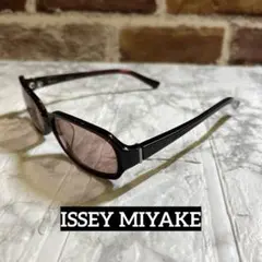 im product ISSEY MIYAKE sunglasses Y2Kのサムネイル