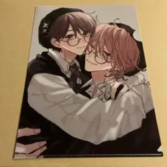 ブックフェア アニメイト特典 ピットスポルム クリアファイル - メルカリ