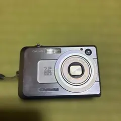 2026年最新】casio EX-Z750の人気アイテム - メルカリ