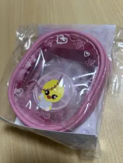 straykids 本国 ペンミ クリアポーチ ポガリ