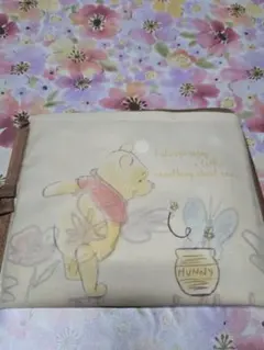 プ*ェ様 くまのプーさん　エコバッグ