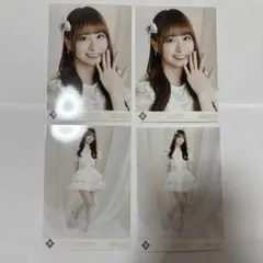 ＝LOVE 瀧脇笙古 生写真 宝石衣装 セミコンプ