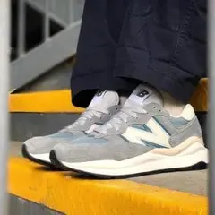 【新品】NEW BALANCE M5740HCF size:27.5cm