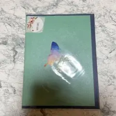 3D 蝶々ポップアップカード 蝶が舞う感じ グリーティングカード