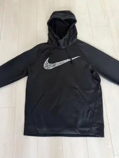 NIKE パーカー