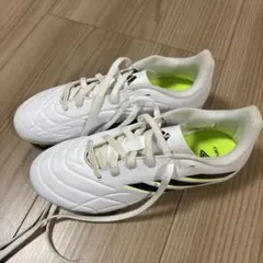 美品adidas COPA サッカースパイク✳︎ジュニア22センチ