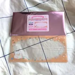 サンリオ チケットケース エンジョイアイドル はなまるおばけ