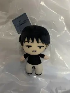 2025年最新】伏黒甚爾 ちびぐるみの人気アイテム - メルカリ