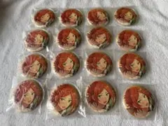 あんスタ　イベントコレクション缶バッジ　2021Winter 葵ゆうた