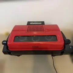 美品】Ranee 無煙 焼肉グリル ハロゲン電気ロースター SWG-1300H