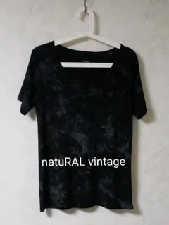 natuRAL vintage／カットソー トップスのサムネイル