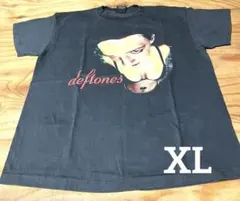 Deftones Japan Tour 2026 Tシャツ M デフトーンズ - メルカリ
