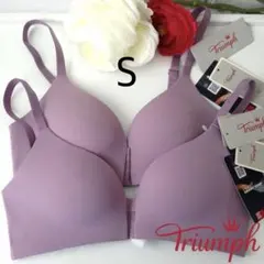 さ*る様 ☆*️様 トリンプ フレックス スマート541 ノンワイヤーブラジャーのサムネイル