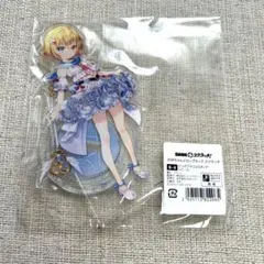 邪神ちゃんドロップキック 花園ゆりね アクリルスタンド - メルカリ