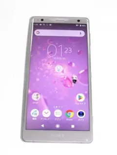 非売品マークあり　Xperia XZ2 Premium　ピンク 非売品マークあり Xperia XZ2 Premium ピンク - メルカリ