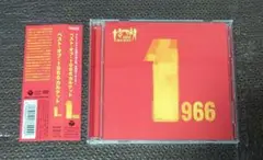 ベスト・オブ・1966カルテット BEST OF 1966 QUARTET