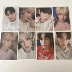 TXT スビン 過去トレカまとめ売り ラキドロ - メルカリ