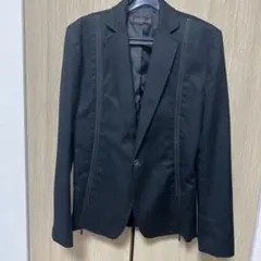 morgan homme ジャケット