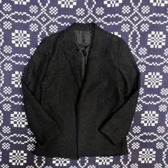 【カシミヤ混】UNTITLED スーツジャケット ブレザー