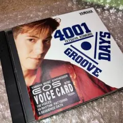 2026年最新】yamaha eos voice cardの人気アイテム - メルカリ