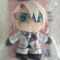 【匿名配送】FGO カルナ　ぬいぐるみマスコット