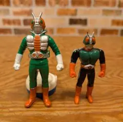 2025年最新】仮面ライダー昭和の人気アイテム - メルカリ