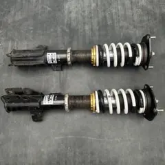 ステップワゴン RF3 HKS HIPER MAX 車高調 - メルカリ