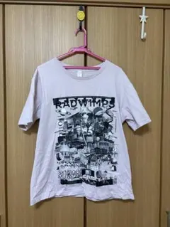 2026年最新】radwimps tの人気アイテム - メルカリ