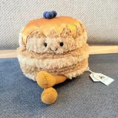 新品 ジェリーキャット フランスパン バケット パン ぬいぐるみ 食べ物