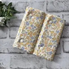 No.325 抱っこ紐よだれカバー　サッキングパッド