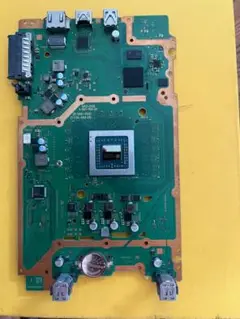 【ジャンク】プレイステーション4