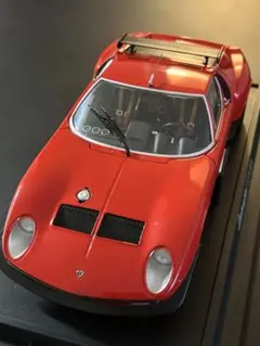 2025年最新】京商 ランボルギーニ イオタの人気アイテム - メルカリ